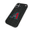 Arizona Diamondbacks Text Backdrop MagSafe Compatible Phone Case for Apple iPhone