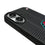 Arizona Diamondbacks Text Backdrop MagSafe Compatible Phone Case for Apple iPhone