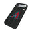 Arizona Diamondbacks Text Backdrop MagSafe Compatible Phone Case for Apple iPhone