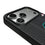 Arizona Diamondbacks Text Backdrop MagSafe Compatible Phone Case for Apple iPhone