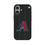 Arizona Diamondbacks Text Backdrop MagSafe Compatible Phone Case for Apple iPhone