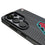 Arizona Diamondbacks Text Backdrop MagSafe Compatible Phone Case for Samsung Galaxy