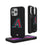Arizona Diamondbacks Text Backdrop Rugged Phone Case