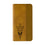 Arizona State University Sun Devils Burn Folio Phone Case for Apple iPhone
