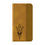Arizona State University Sun Devils Burn Folio Phone Case for Samsung Galaxy