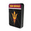 Arizona State University Sun Devils Endzone Plus Wireless Mag Power Bank