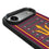 Arizona State University Sun Devils Field Bump Phone Case for Apple iPhone