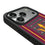 Arizona State University Sun Devils Field Bump Phone Case for Apple iPhone