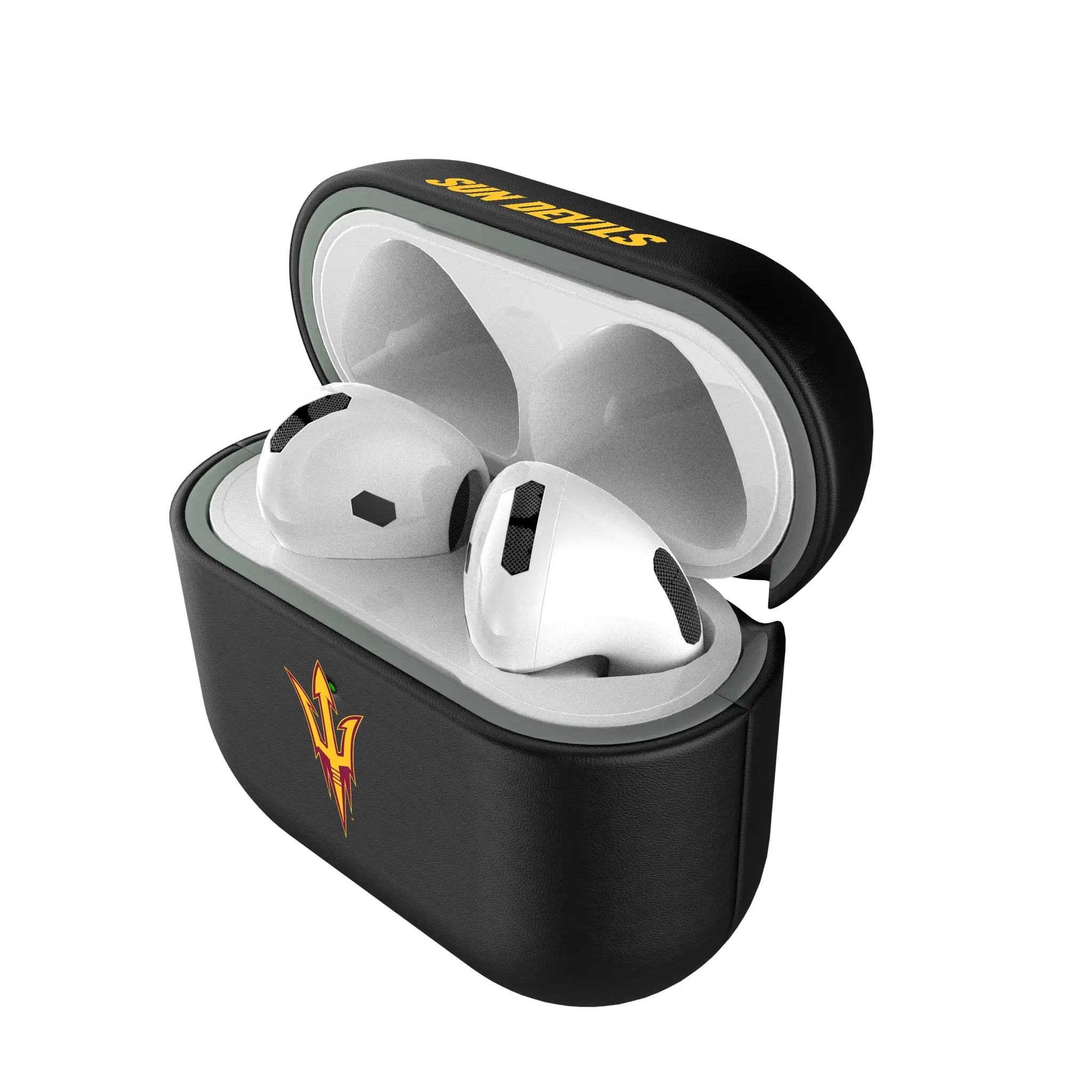 Arizona State University Sun Devils Insignia AirPod Case Cover