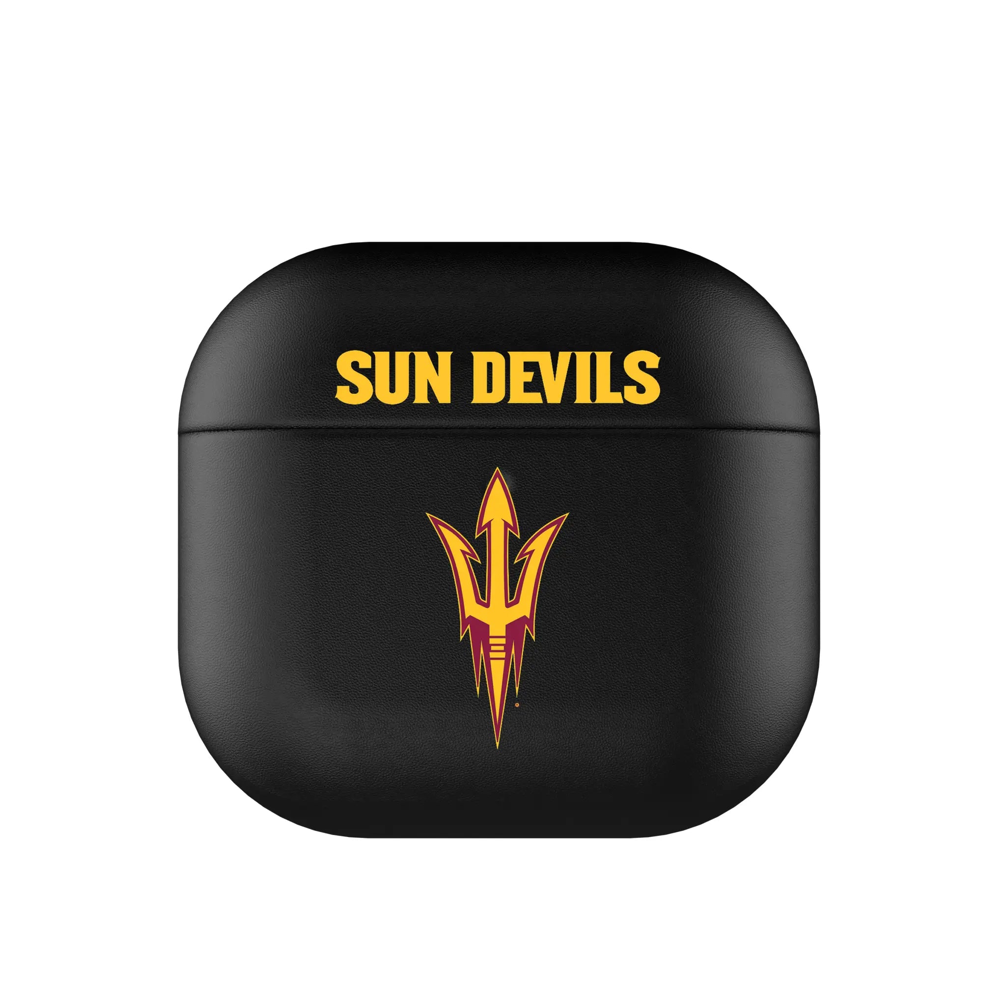 Arizona State University Sun Devils Insignia AirPod Case Cover