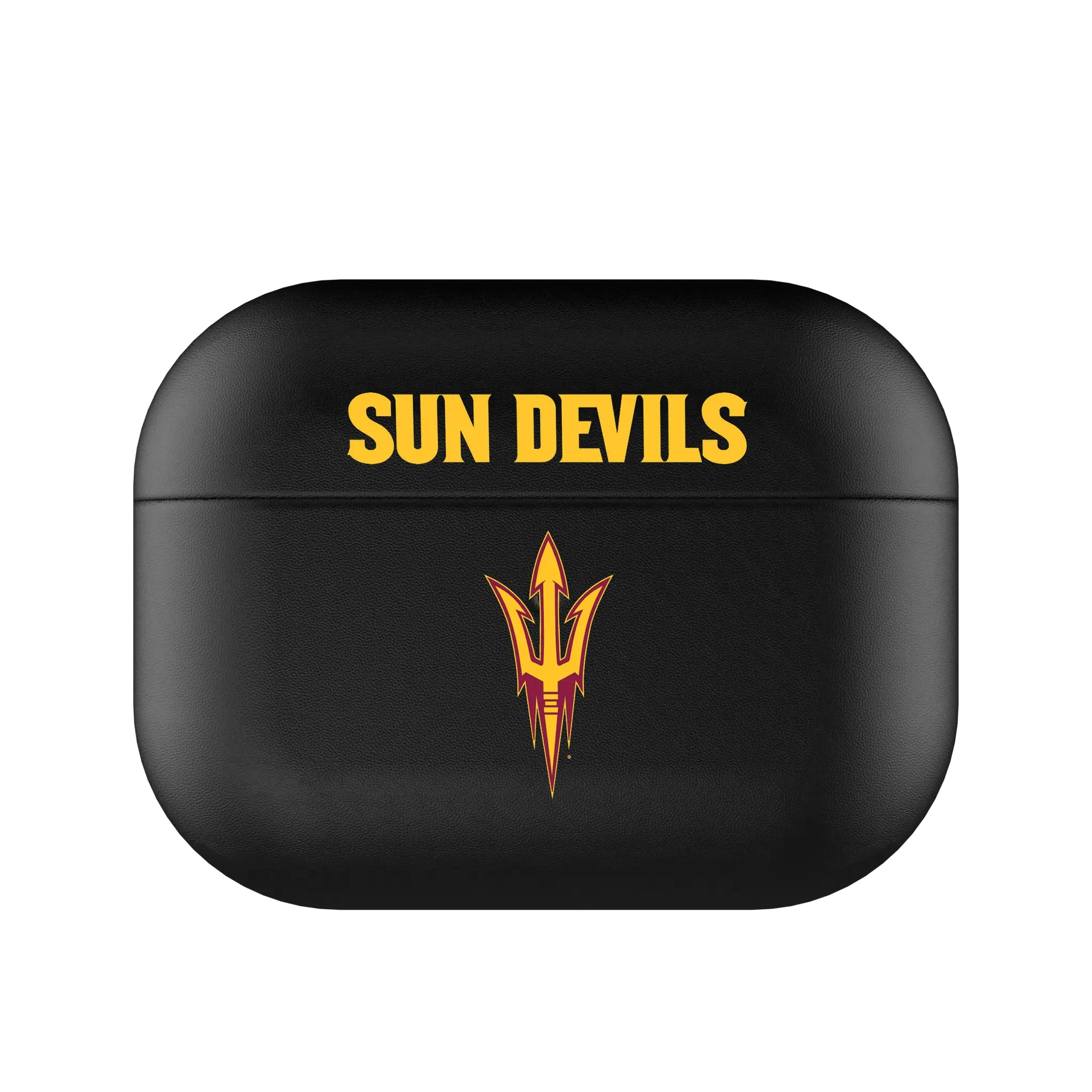 Arizona State University Sun Devils Insignia AirPod Case Cover
