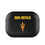 Arizona State University Sun Devils Insignia AirPod Case Cover