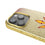 Arizona State University Sun Devils Linen Bling Phone Case for Apple iPhone