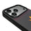 Arizona State University Sun Devils Linen MagSafe Compatible Phone Case for Apple iPhone