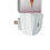 Arizona State University Sun Devils Linen Night Light 2-Pack