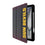 Arizona State University Sun Devils Linen Tablet Case for Apple iPad