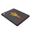 Arizona State University Sun Devils Linen Tablet Case for Apple iPad
