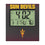 Arizona State University Sun Devils Linen Wall Clock