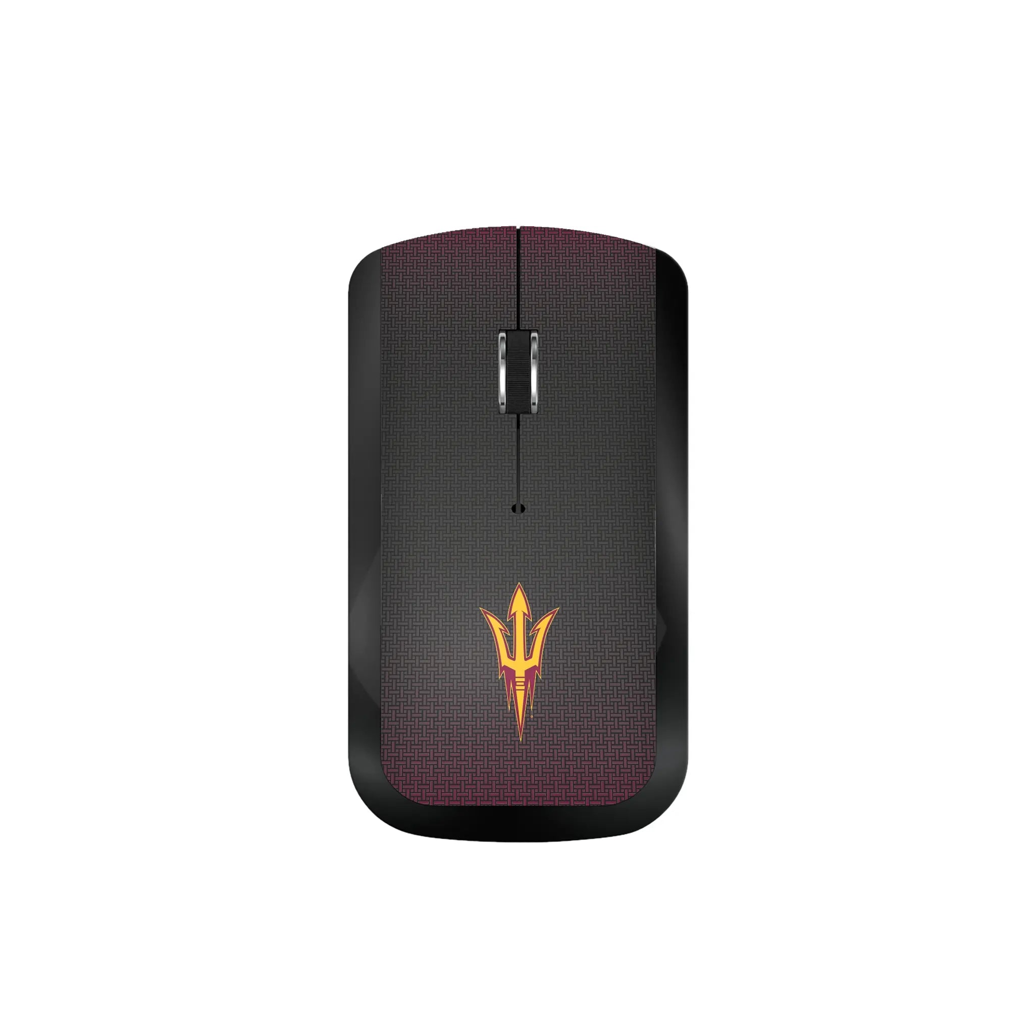 Arizona State University Sun Devils Linen Wireless Mouse