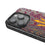 Arizona State University Sun Devils Paisley Bling Phone Case for Apple iPhone
