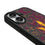 Arizona State University Sun Devils Paisley MagSafe Compatible Phone Case for Apple iPhone