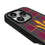 Arizona State University Sun Devils Plaid MagSafe Compatible Phone Case for Apple iPhone