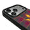 Arizona State University Sun Devils Plaid MagSafe Compatible Phone Case for Apple iPhone