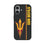 Arizona State University Sun Devils Sidebar MagSafe Compatible Phone Case for Apple iPhone