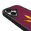Arizona State University Sun Devils Solid Bump Phone Case for Apple iPhone