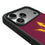 Arizona State University Sun Devils Solid Bump Phone Case for Apple iPhone
