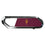 Arizona State University Sun Devils Solid USB 32GB Clip Style Flash Drive