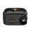 Arizona State University Sun Devils Text Backdrop 2 in 1 USB A/C Charger