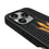Arizona State University Sun Devils Text Backdrop MagSafe Compatible Phone Case for Apple iPhone
