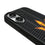 Arizona State University Sun Devils Text Backdrop MagSafe Compatible Phone Case for Apple iPhone