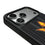 Arizona State University Sun Devils Text Backdrop MagSafe Compatible Phone Case for Apple iPhone