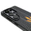 Arizona State University Sun Devils Text Backdrop MagSafe Compatible Phone Case for Samsung Galaxy