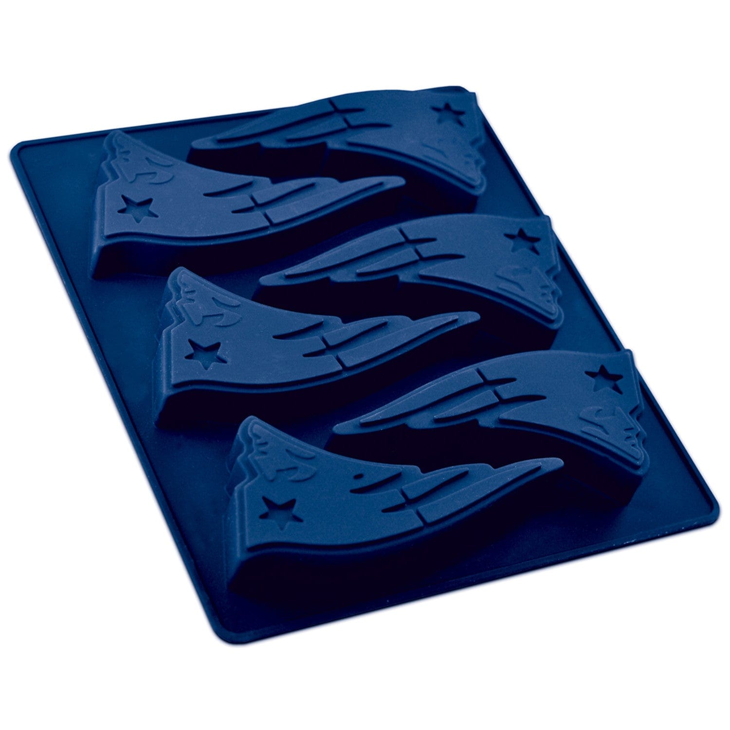 New England Patriots Official NFL Muffin Pan