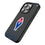 Atlanta Braves 1972-1975 - Cooperstown Collection Linen Bump Phone Case