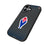 Atlanta Braves 1972-1975 - Cooperstown Collection Linen Bump Phone Case