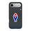 Atlanta Braves 1972-1975 - Cooperstown Collection Linen Bump Phone Case