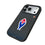 Atlanta Braves 1972-1975 - Cooperstown Collection Linen Bump Phone Case