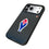 Atlanta Braves 1972-1975 - Cooperstown Collection Linen Bump Phone Case