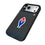 Atlanta Braves 1972-1975 - Cooperstown Collection Linen MagSafe Compatible Phone Case for Apple iPhone