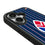 Atlanta Braves 1972-1975 - Cooperstown Collection Pinstripe Bump Phone Case - Sports Gifts, Sports Memorabilia, Sports Collectibles, Fan Shop
