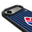 Atlanta Braves 1972-1975 - Cooperstown Collection Pinstripe Bump Phone Case - Sports Gifts, Sports Memorabilia, Sports Collectibles, Fan Shop