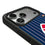 Atlanta Braves 1972-1975 - Cooperstown Collection Pinstripe Bump Phone Case - Sports Gifts, Sports Memorabilia, Sports Collectibles, Fan Shop