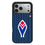 Atlanta Braves 1972-1975 - Cooperstown Collection Pinstripe Bump Phone Case - Sports Gifts, Sports Memorabilia, Sports Collectibles, Fan Shop