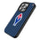 Atlanta Braves 1972-1975 - Cooperstown Collection Pinstripe Bump Phone Case - Sports Gifts, Sports Memorabilia, Sports Collectibles, Fan Shop