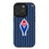 Atlanta Braves 1972-1975 - Cooperstown Collection Pinstripe Bump Phone Case - Sports Gifts, Sports Memorabilia, Sports Collectibles, Fan Shop