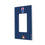 Atlanta Braves 1972-1975 - Cooperstown Collection Pinstripe Hidden-Screw Light Switch Plate
